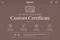 Make your own certificate
